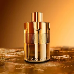 Wanted Forever Elixir Parfum