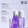 Waterberry Jasmin & White Musk body mist