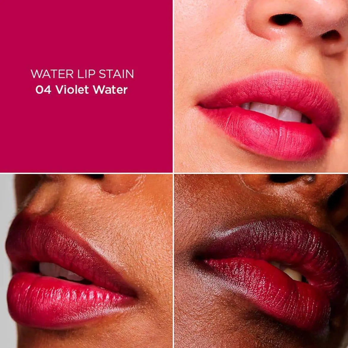 Water Lip Stain
