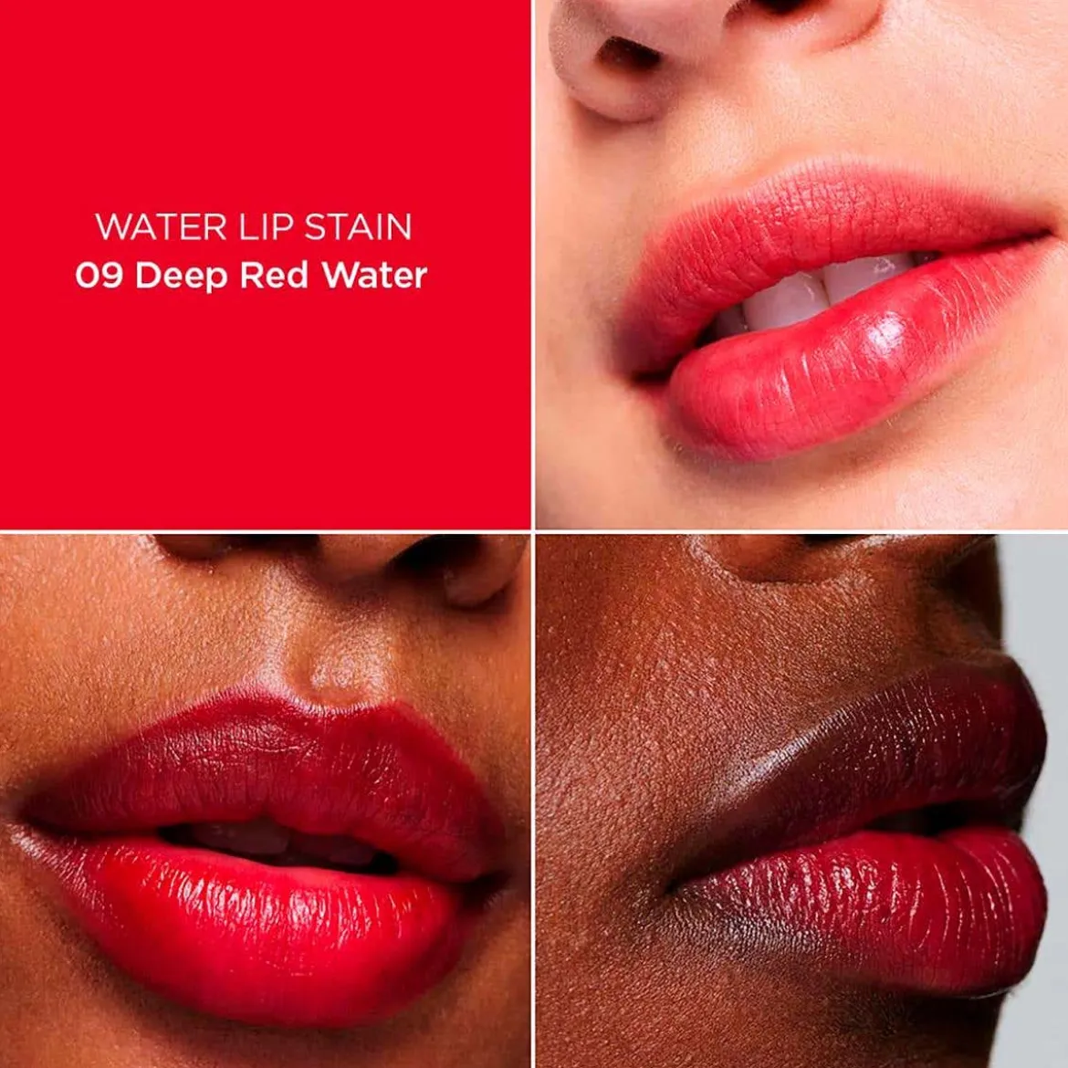 Water Lip Stain