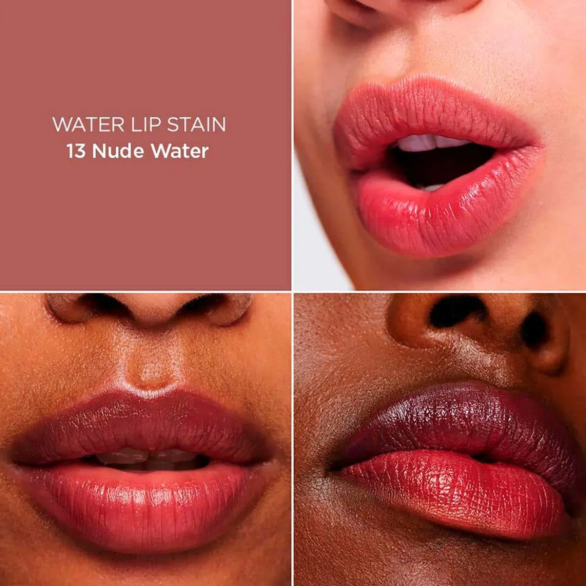 Water Lip Stain