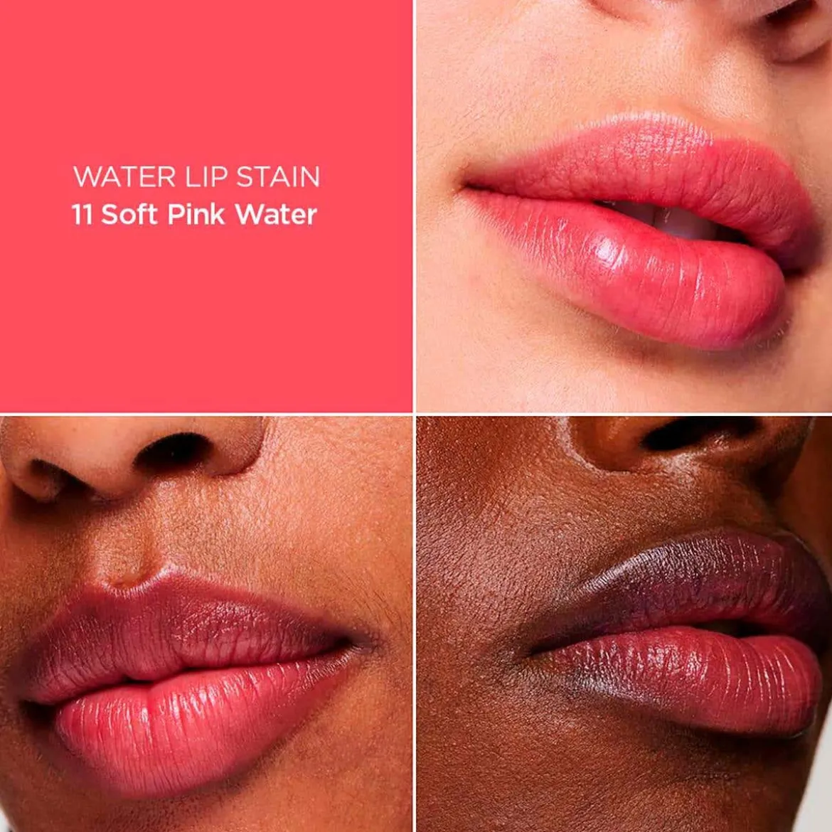 Water Lip Stain