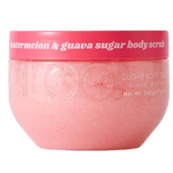 Watermelon & Guava Body Scrub