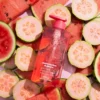 Watermelon & Guava Shower Gel