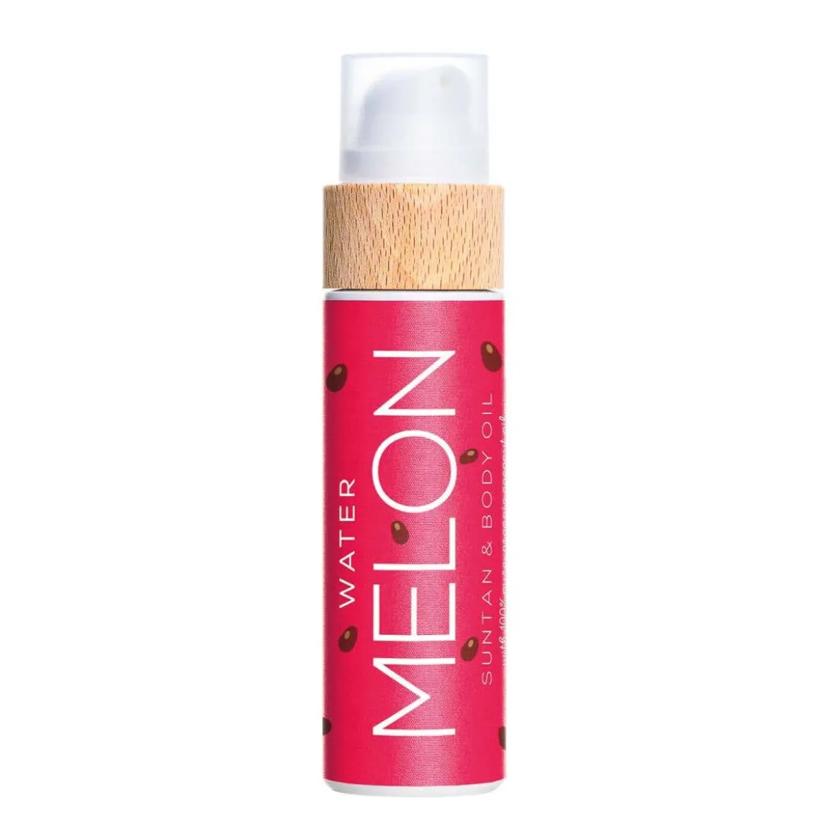 Watermelon Suntan & Body Oil