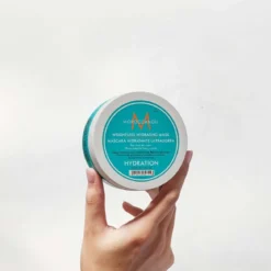 Weightless Hydrating mask