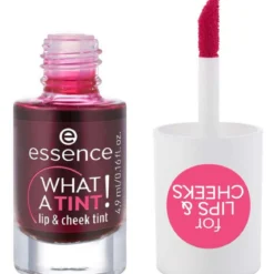 What A Tint! Tinta Labbra & Guance