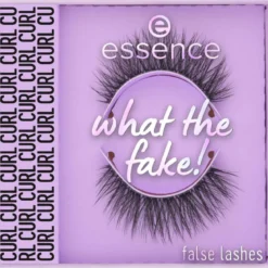 WHAT THE FAKE! ciglia finte
