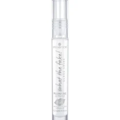 WHAT THE FAKE! GLASSE SHINE LIP FILLER lucidalabbra