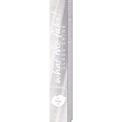 WHAT THE FAKE! GLASSE SHINE LIP FILLER lucidalabbra
