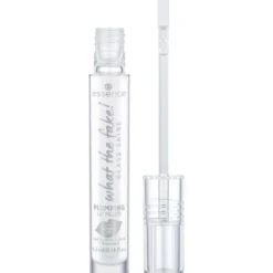 WHAT THE FAKE! GLASSE SHINE LIP FILLER lucidalabbra
