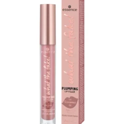 What The Fake! Plumping Lip Filler