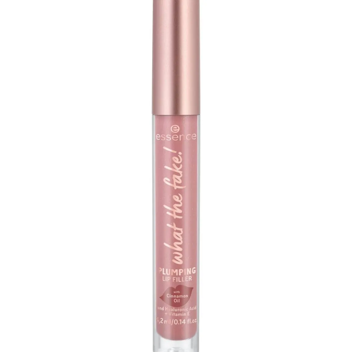 What The Fake! Plumping Lip Filler
