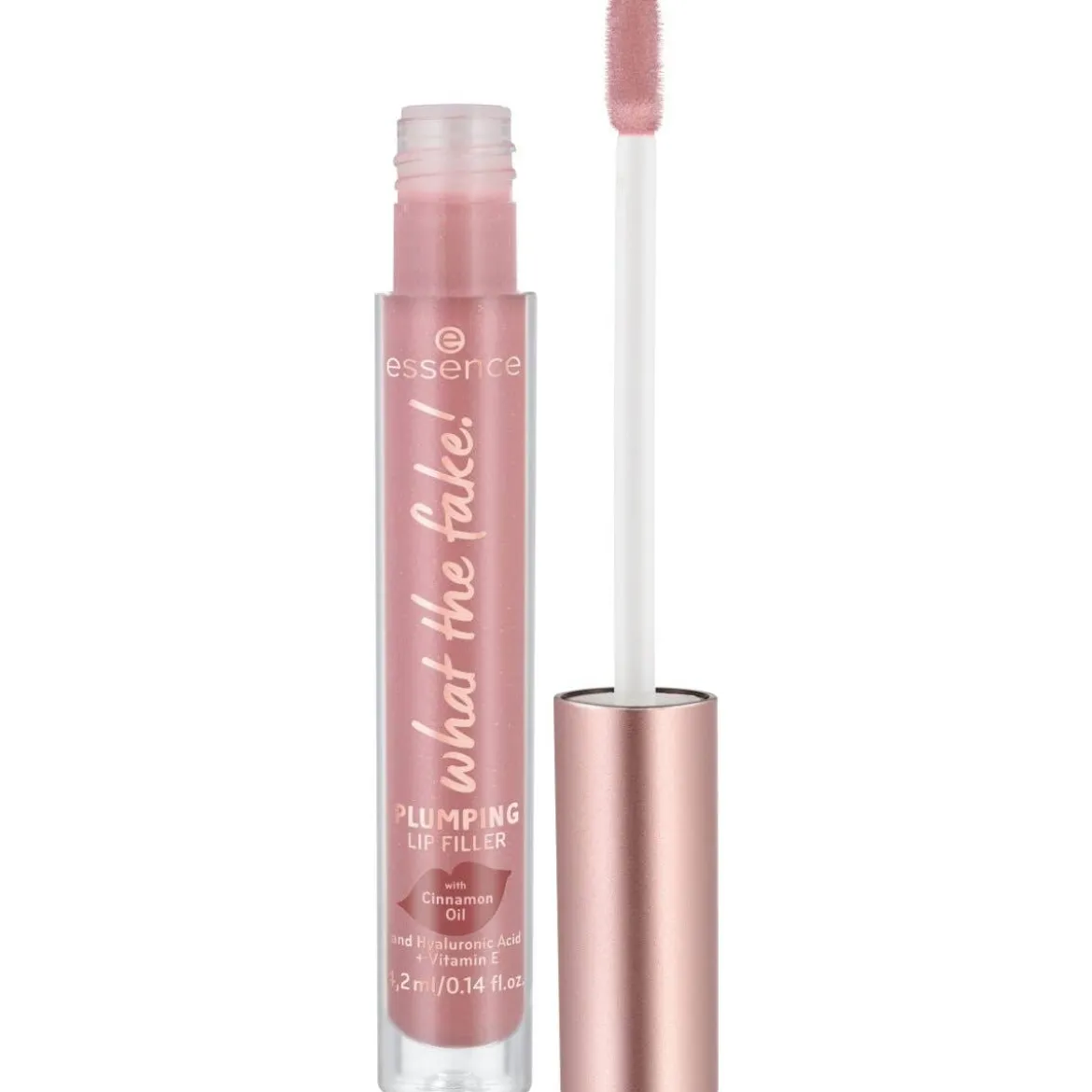 What The Fake! Plumping Lip Filler
