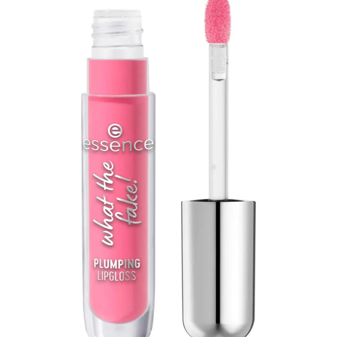 What The Fake! Plumping Lucidalabbra