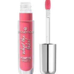 What The Fake! Plumping Lucidalabbra