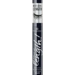 What The Lenght! Extreme Lengthening Mascara Black