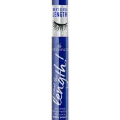 What The Lenght! Extreme Lengthening Mascara Waterproof