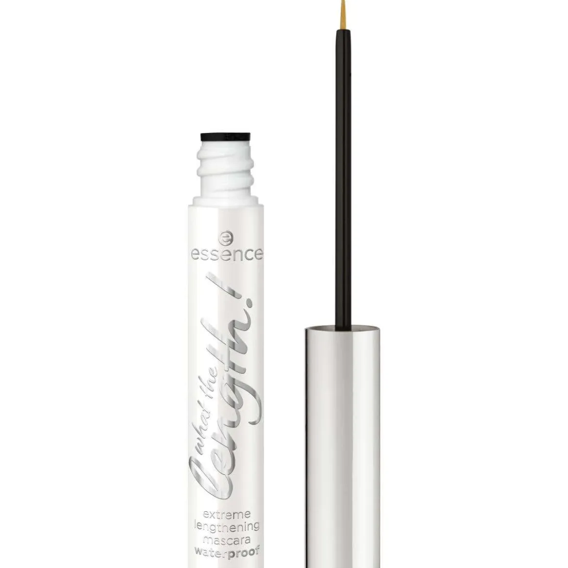 What The Lenght! Lash Growth Siero Ciglia