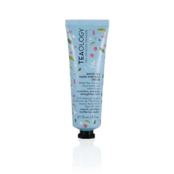 White Tea Hand And Nail Cream