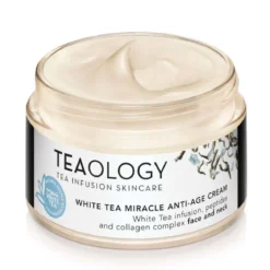 White Tea Miracle Cream