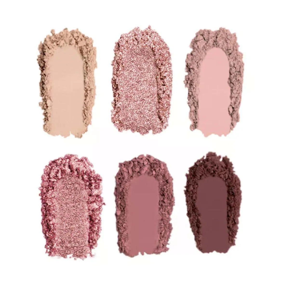 Wonder Look Reloaded Eyeshadow Palette