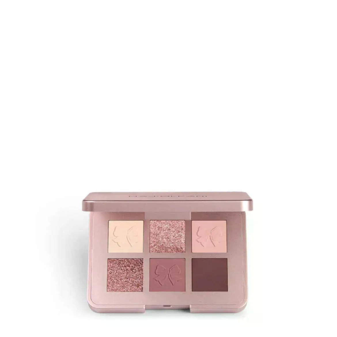 Wonder Look Reloaded Eyeshadow Palette