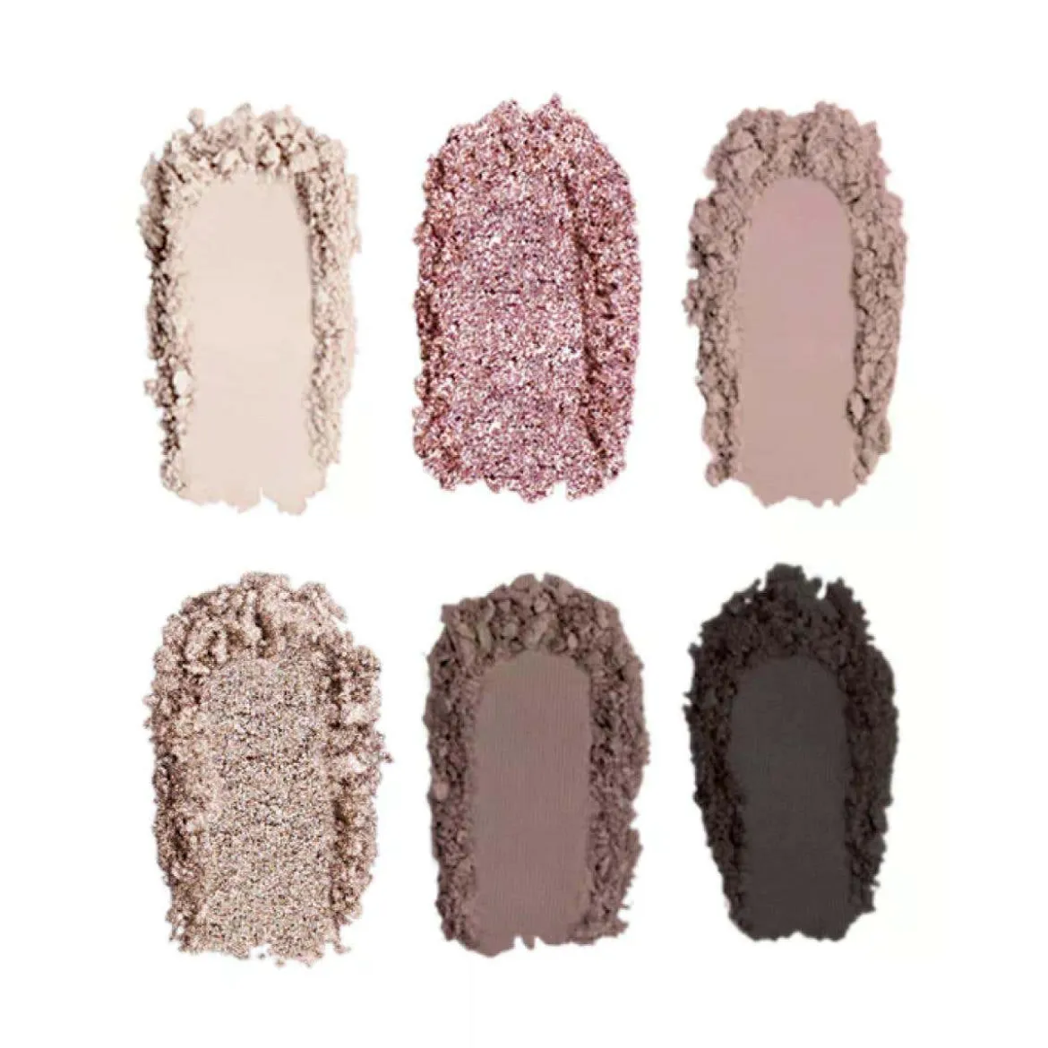 Wonder Look Reloaded Eyeshadow Palette