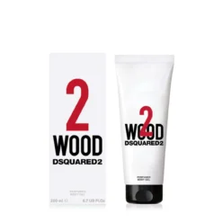 2 Wood Body Gel