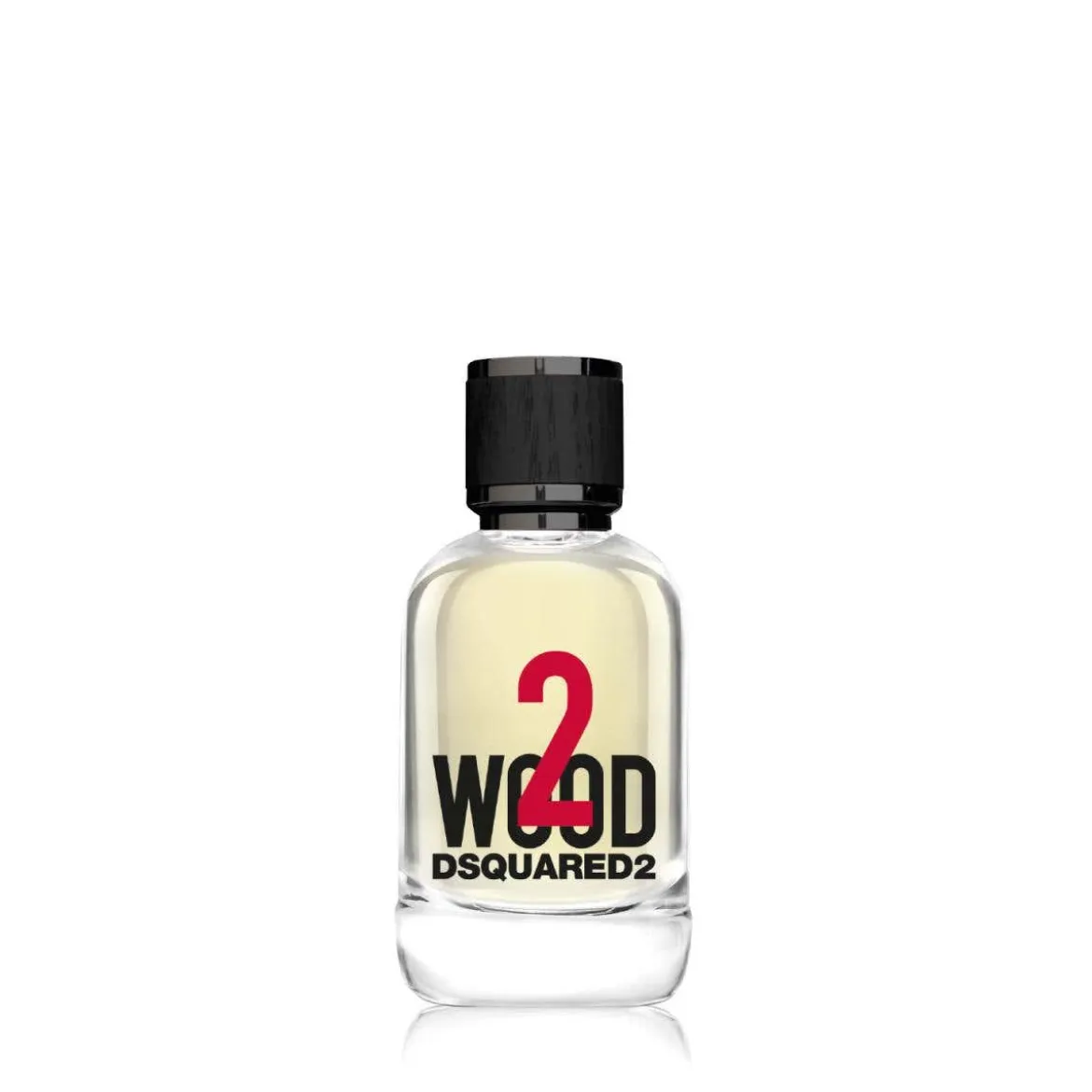 2 WOOD Eau de Toilette