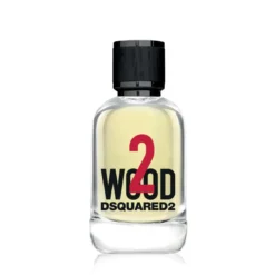 2 WOOD Eau de Toilette