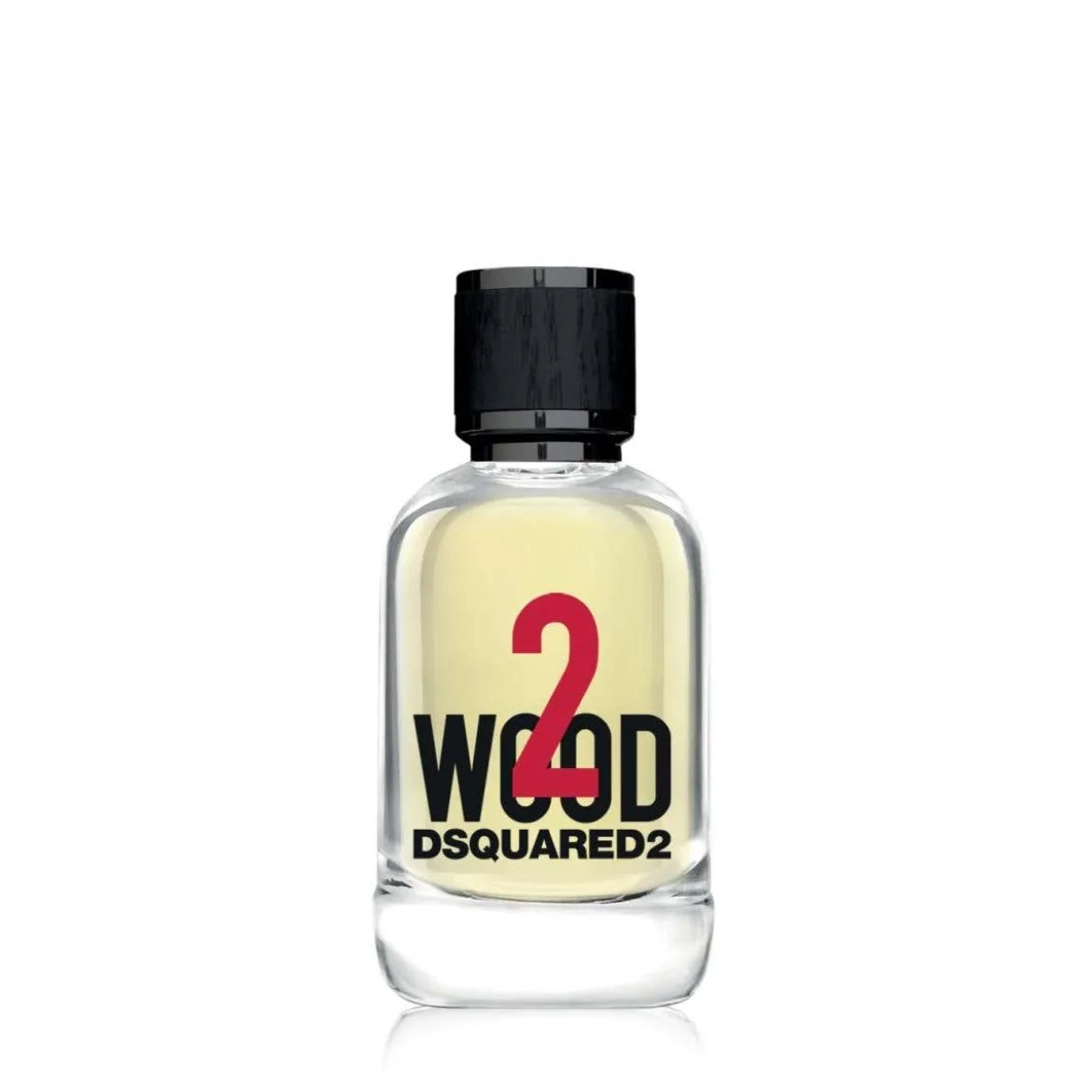 2 WOOD Eau de Toilette