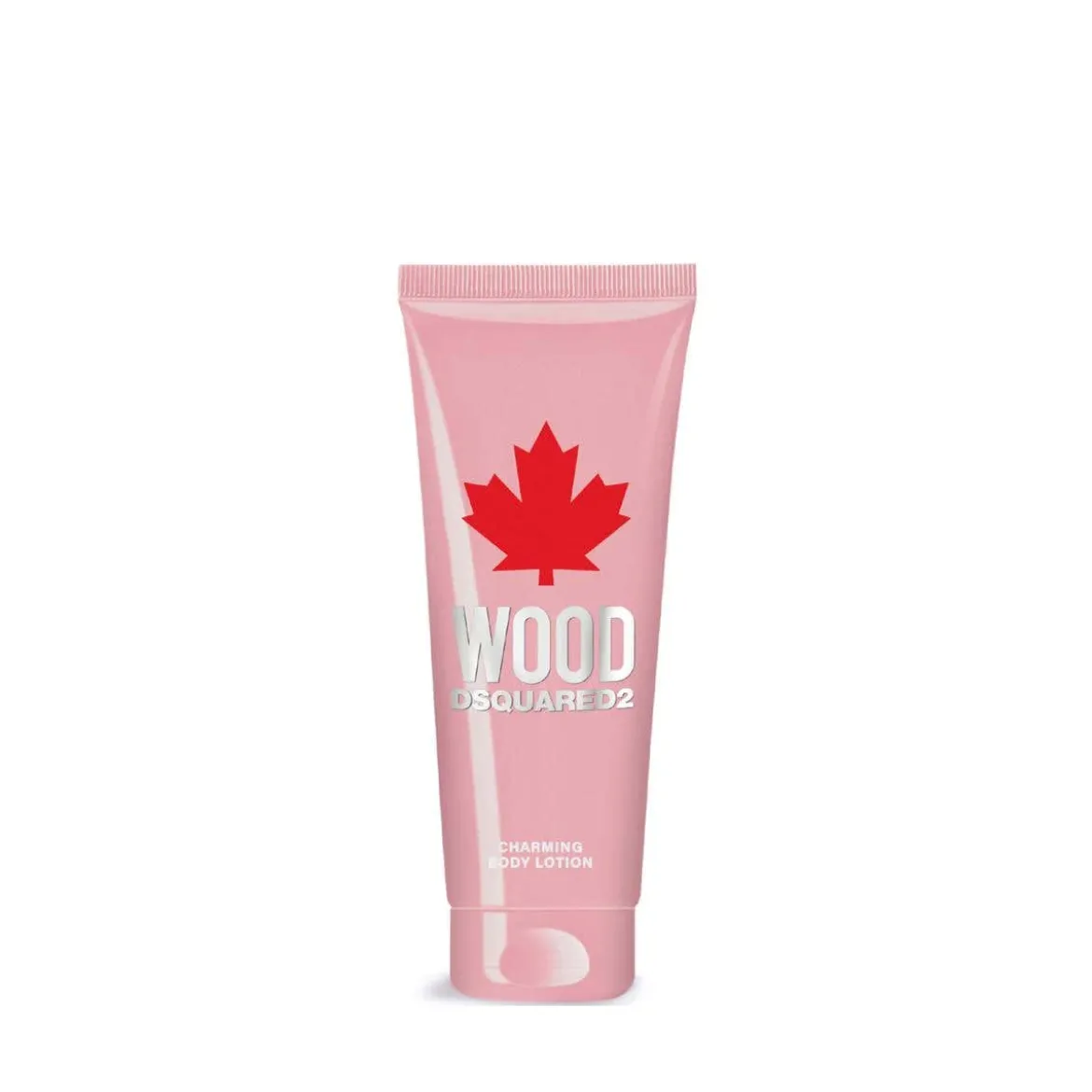Wood pour femme charming Body Lotion