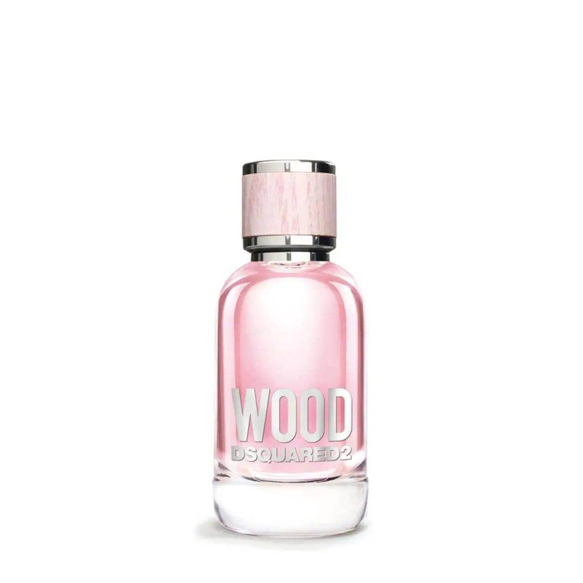 Wood pour femme Eau de Toilette