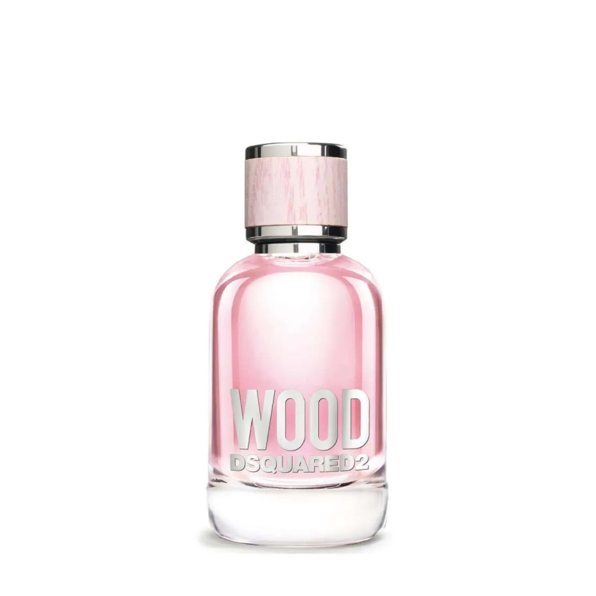 Wood pour femme Eau de Toilette