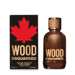 WOOD POUR HOMME EAU DE TOILETTE