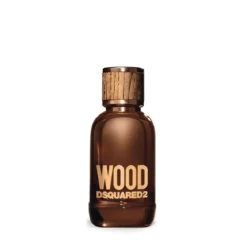 WOOD POUR HOMME EAU DE TOILETTE