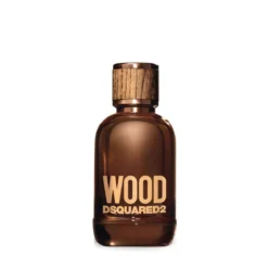 WOOD POUR HOMME EAU DE TOILETTE