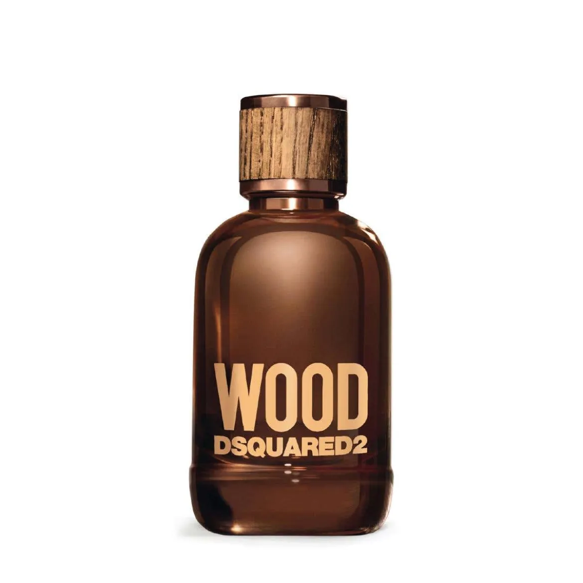 WOOD POUR HOMME EAU DE TOILETTE