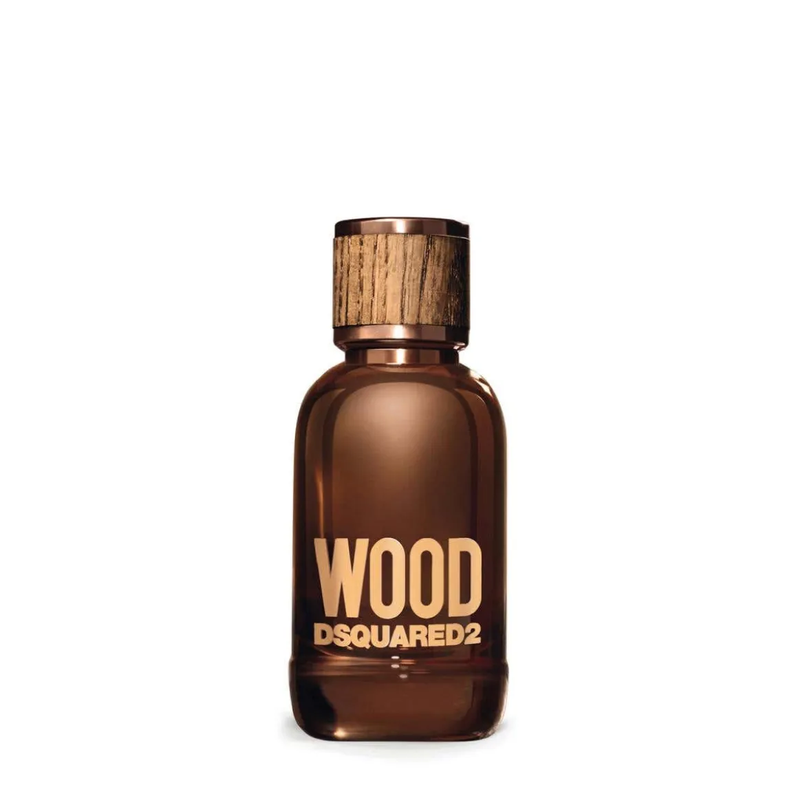 WOOD POUR HOMME EAU DE TOILETTE