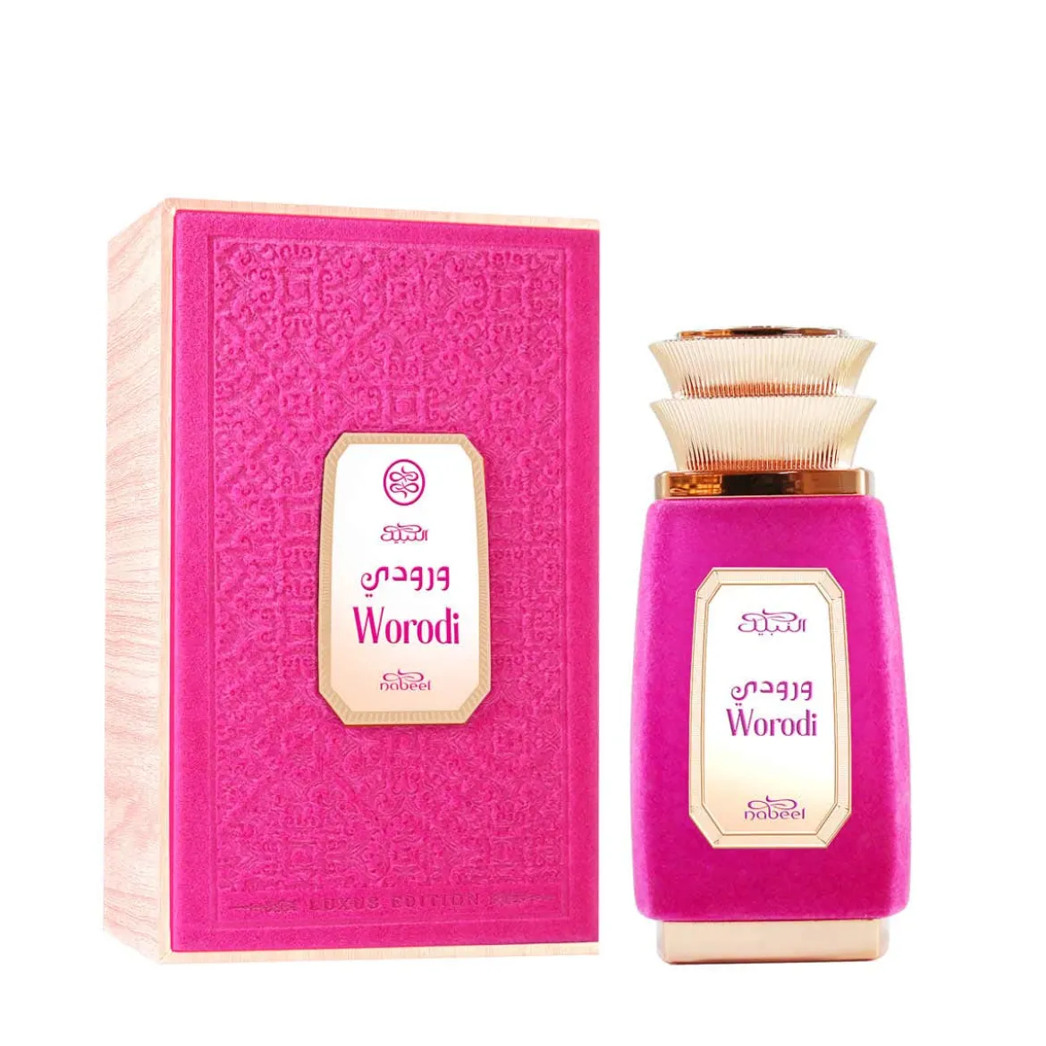 Worodi Eau de Parfum