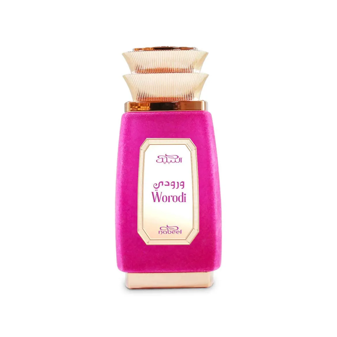Worodi Eau de Parfum