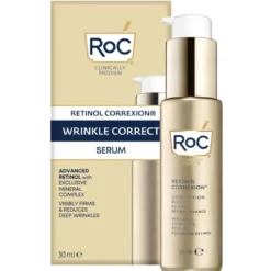 Wrinkle Correct Siero