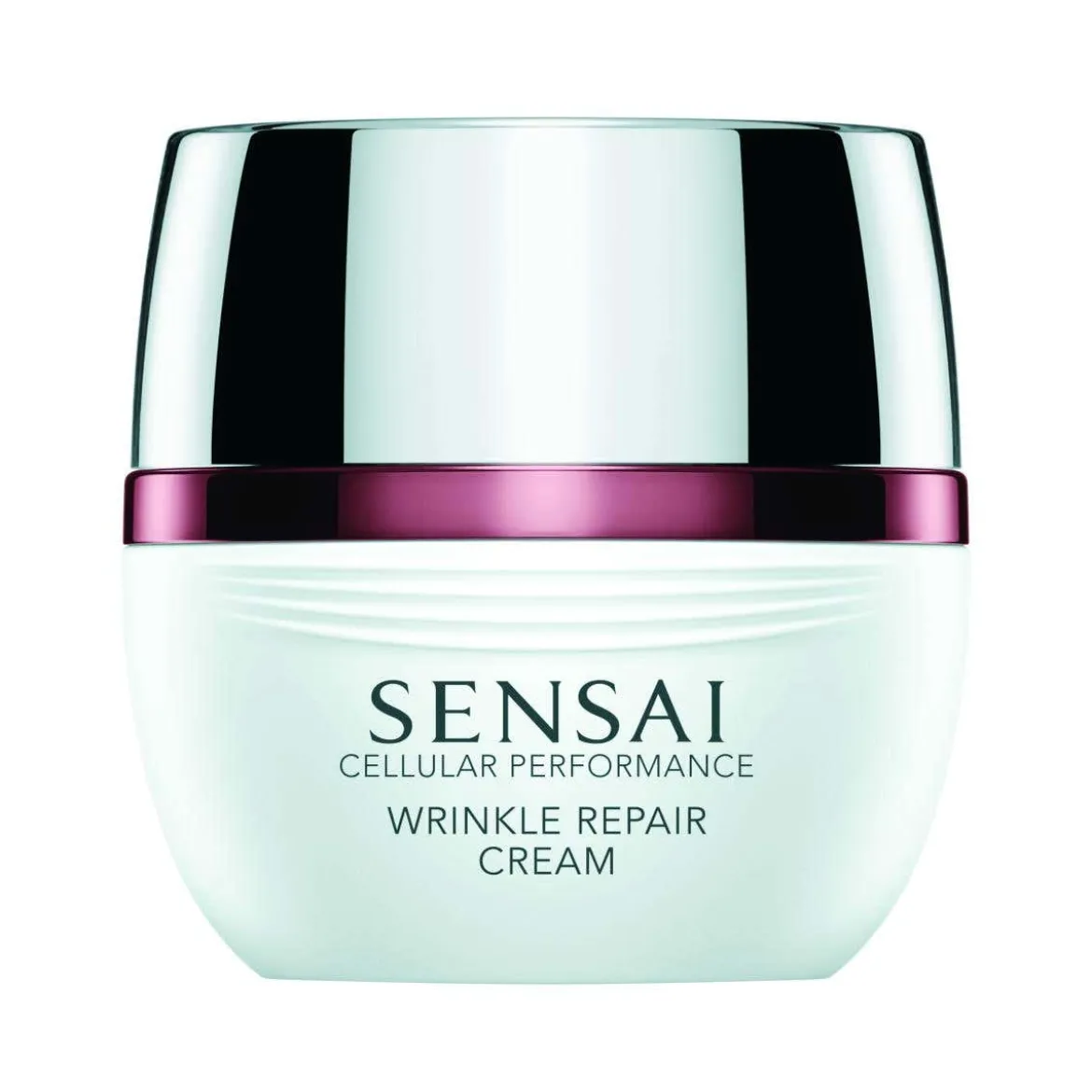Wrinkle repair cream