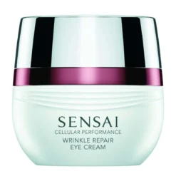Wrinkle repair eye cream
