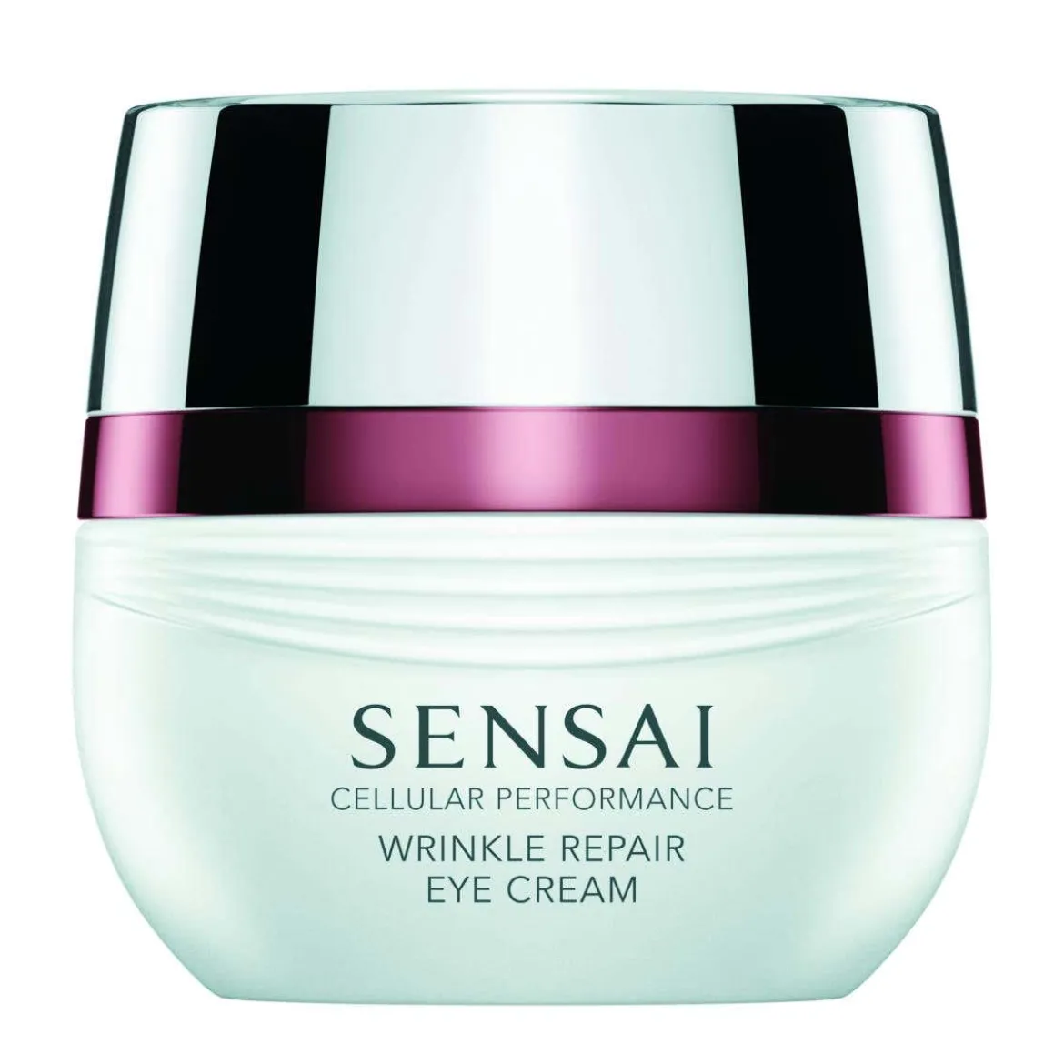 Wrinkle repair eye cream