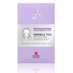 Wrinkle-Tox Skin Clinic Mask