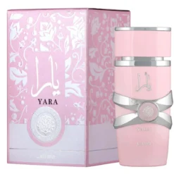 Yara Eau De Parfum