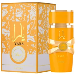 Yara Tous Eau De Parfum