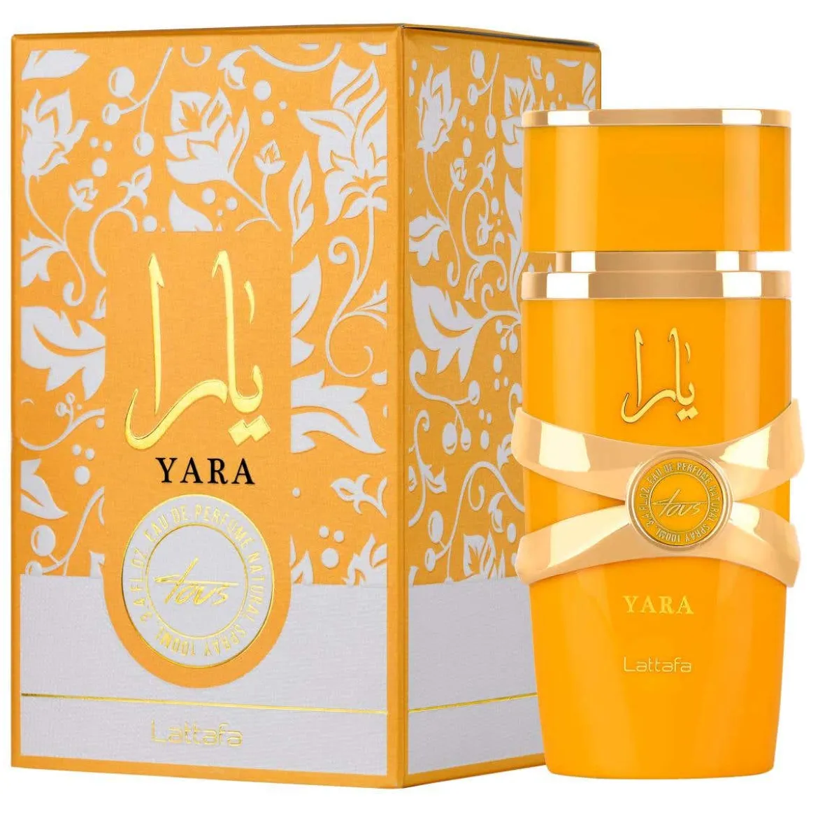 Yara Tous Eau De Parfum